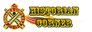 Historian corner